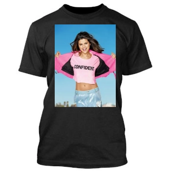 Selena Gomez Men's TShirt