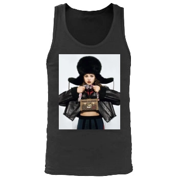 Selena Gomez Men's Tank Top