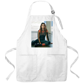 Selena Gomez Apron