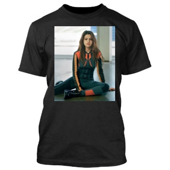 Selena Gomez Men's TShirt