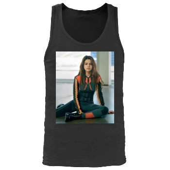 Selena Gomez Men's Tank Top