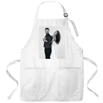 Selena Gomez Apron