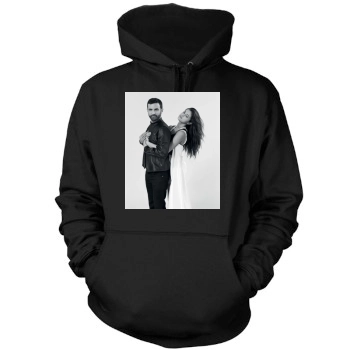 Selena Gomez Mens Pullover Hoodie Sweatshirt