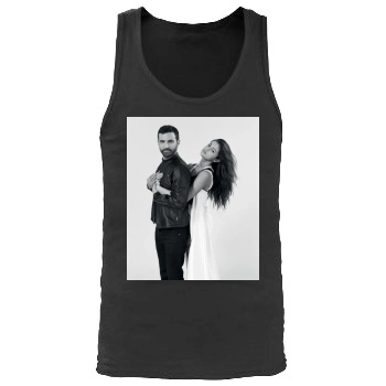 Selena Gomez Men's Tank Top