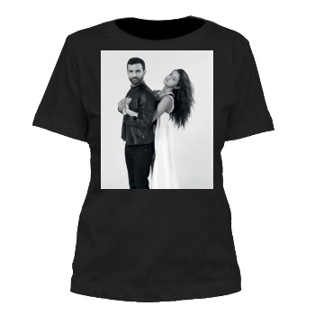 Selena Gomez Women's Cut T-Shirt