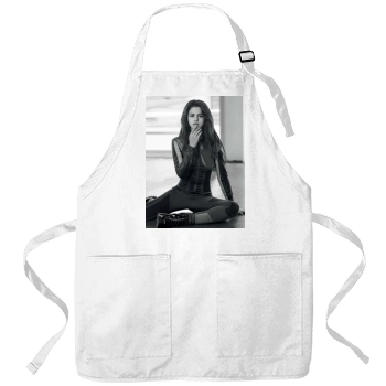 Selena Gomez Apron