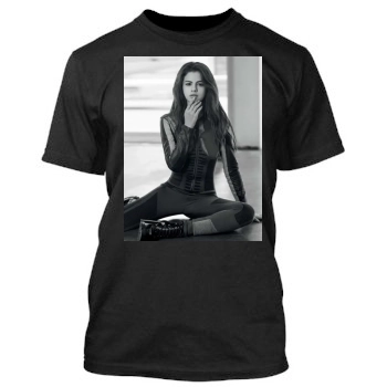 Selena Gomez Men's TShirt