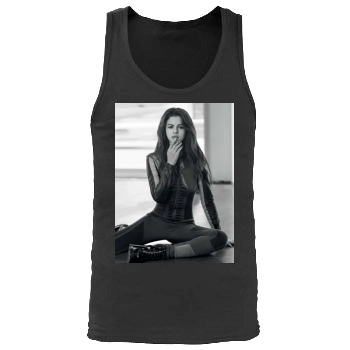 Selena Gomez Men's Tank Top