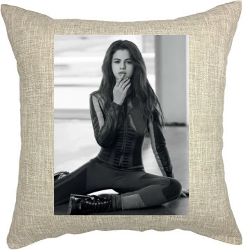 Selena Gomez Pillow