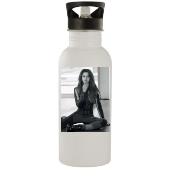 Selena Gomez Stainless Steel Water Bottle