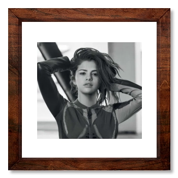 Selena Gomez 12x12