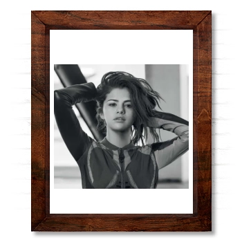 Selena Gomez 14x17