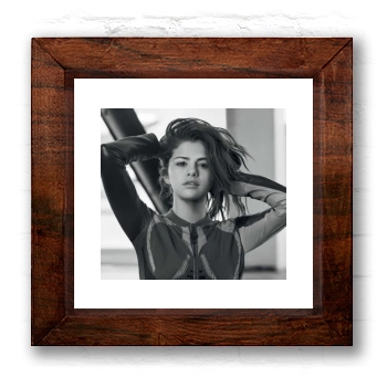 Selena Gomez 6x6