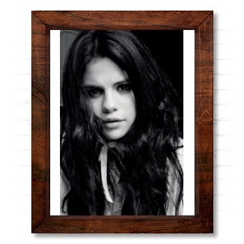 Selena Gomez 14x17