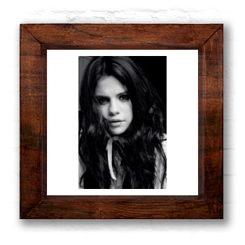 Selena Gomez 6x6