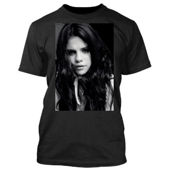 Selena Gomez Men's TShirt