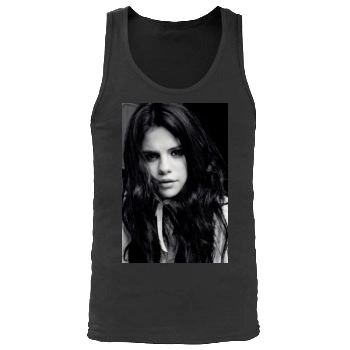 Selena Gomez Men's Tank Top