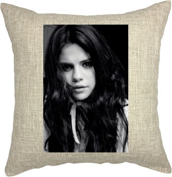 Selena Gomez Pillow