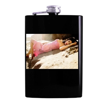 Selena Gomez Hip Flask