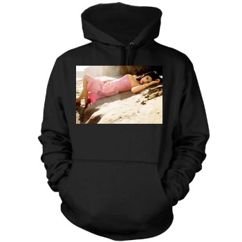 Selena Gomez Mens Pullover Hoodie Sweatshirt