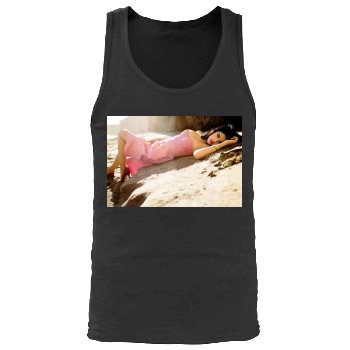 Selena Gomez Men's Tank Top