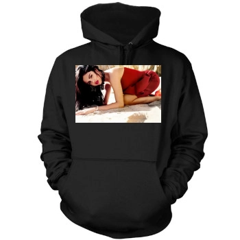 Selena Gomez Mens Pullover Hoodie Sweatshirt