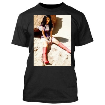 Selena Gomez Men's TShirt