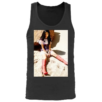 Selena Gomez Men's Tank Top