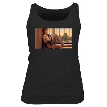 Selena Gomez Women's Tank Top