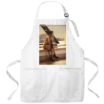 Selena Gomez Apron