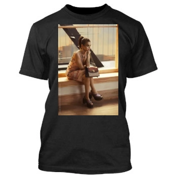 Selena Gomez Men's TShirt