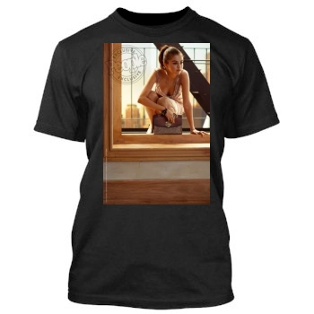 Selena Gomez Men's TShirt