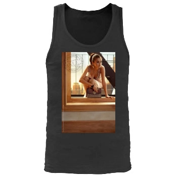 Selena Gomez Men's Tank Top