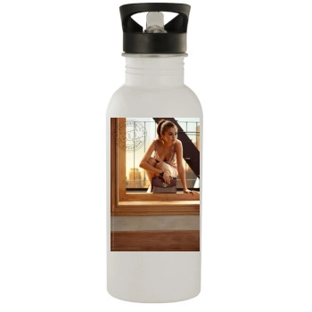 Selena Gomez Stainless Steel Water Bottle