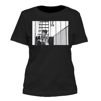 Selena Gomez Women's Cut T-Shirt