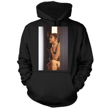 Selena Gomez Mens Pullover Hoodie Sweatshirt