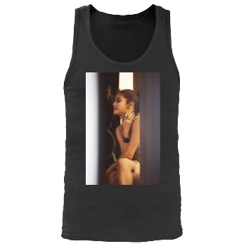 Selena Gomez Men's Tank Top