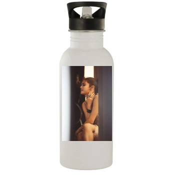 Selena Gomez Stainless Steel Water Bottle