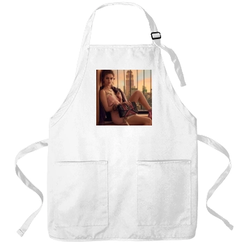 Selena Gomez Apron