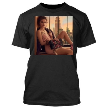 Selena Gomez Men's TShirt