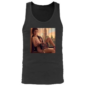 Selena Gomez Men's Tank Top