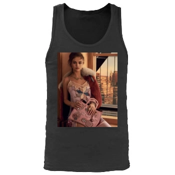 Selena Gomez Men's Tank Top