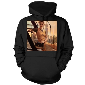 Selena Gomez Mens Pullover Hoodie Sweatshirt