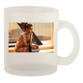 Selena Gomez 10oz Frosted Mug