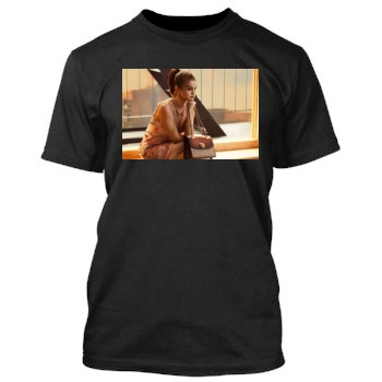 Selena Gomez Men's TShirt