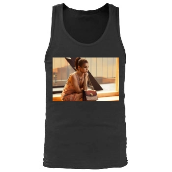 Selena Gomez Men's Tank Top