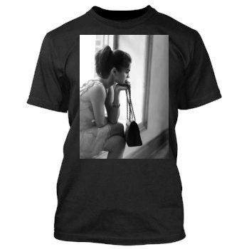 Selena Gomez Men's TShirt