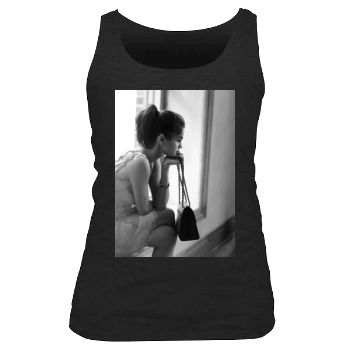 Selena Gomez Women's Tank Top