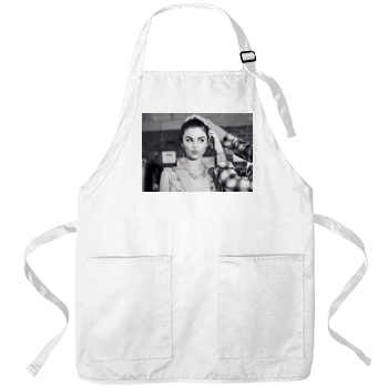 Selena Gomez Apron