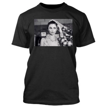 Selena Gomez Men's TShirt